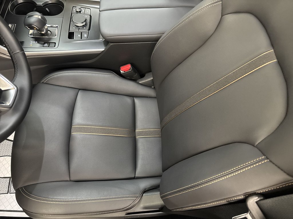 Mazda CX-90 PHEV GS-L 2025 à Saint John, Nouveau-Brunswick - 12 - w1024h768px