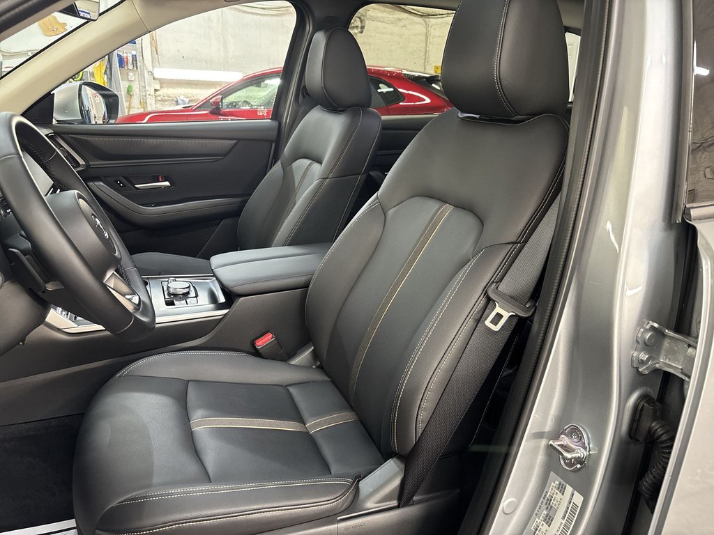 Mazda CX-90 PHEV GS-L 2025 à Saint John, Nouveau-Brunswick - 11 - w1024h768px