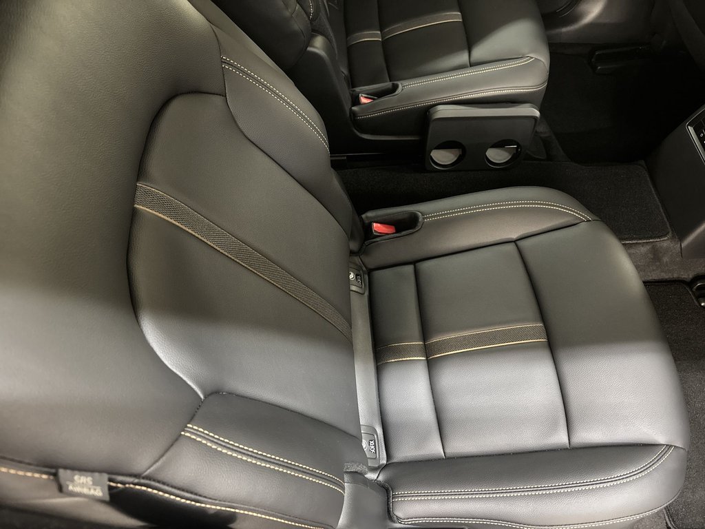 Mazda CX-90 PHEV GS-L 2025 à Saint John, Nouveau-Brunswick - 40 - w1024h768px