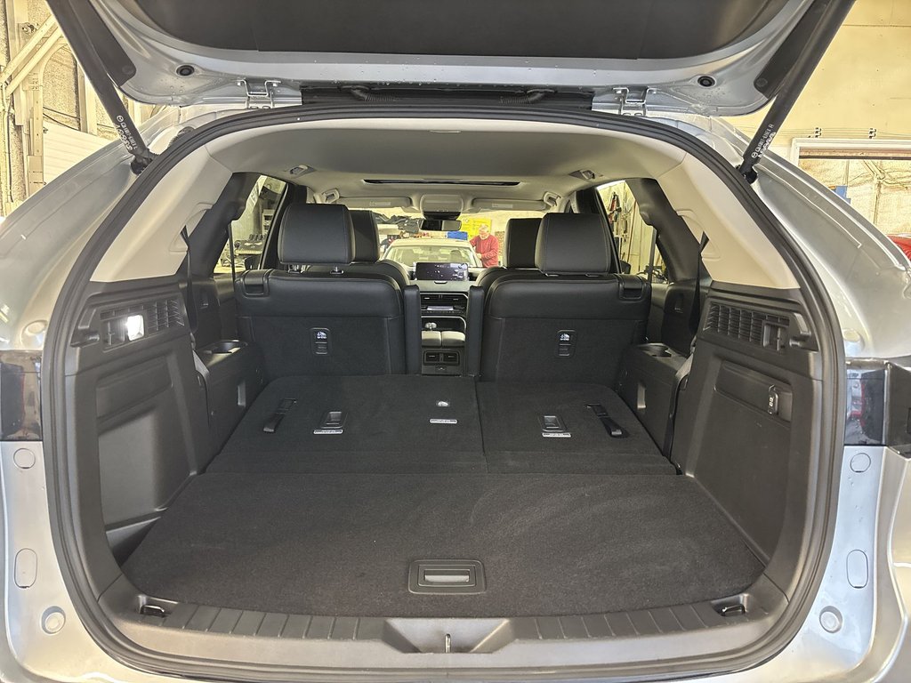Mazda CX-90 PHEV GS-L 2025 à Saint John, Nouveau-Brunswick - 37 - w1024h768px