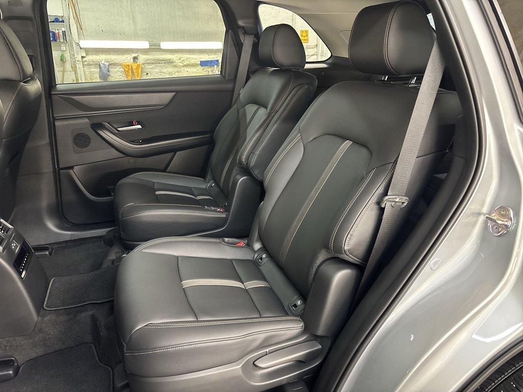 Mazda CX-90 PHEV GS-L 2025 à Saint John, Nouveau-Brunswick - 32 - w1024h768px
