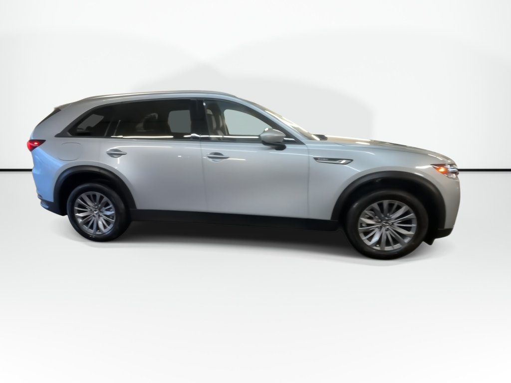 Mazda CX-90 PHEV GS-L 2025 à Saint John, Nouveau-Brunswick - 9 - w1024h768px