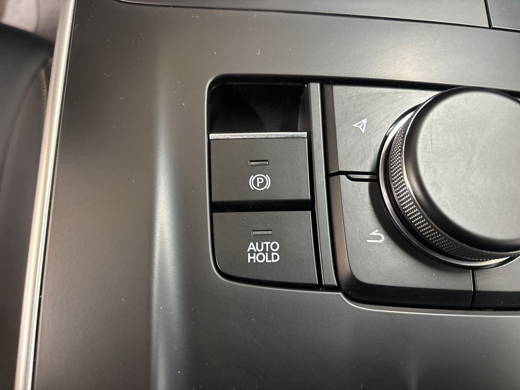 Mazda CX-90 PHEV GS-L 2025 à Saint John, Nouveau-Brunswick - 30 - w1024h768px
