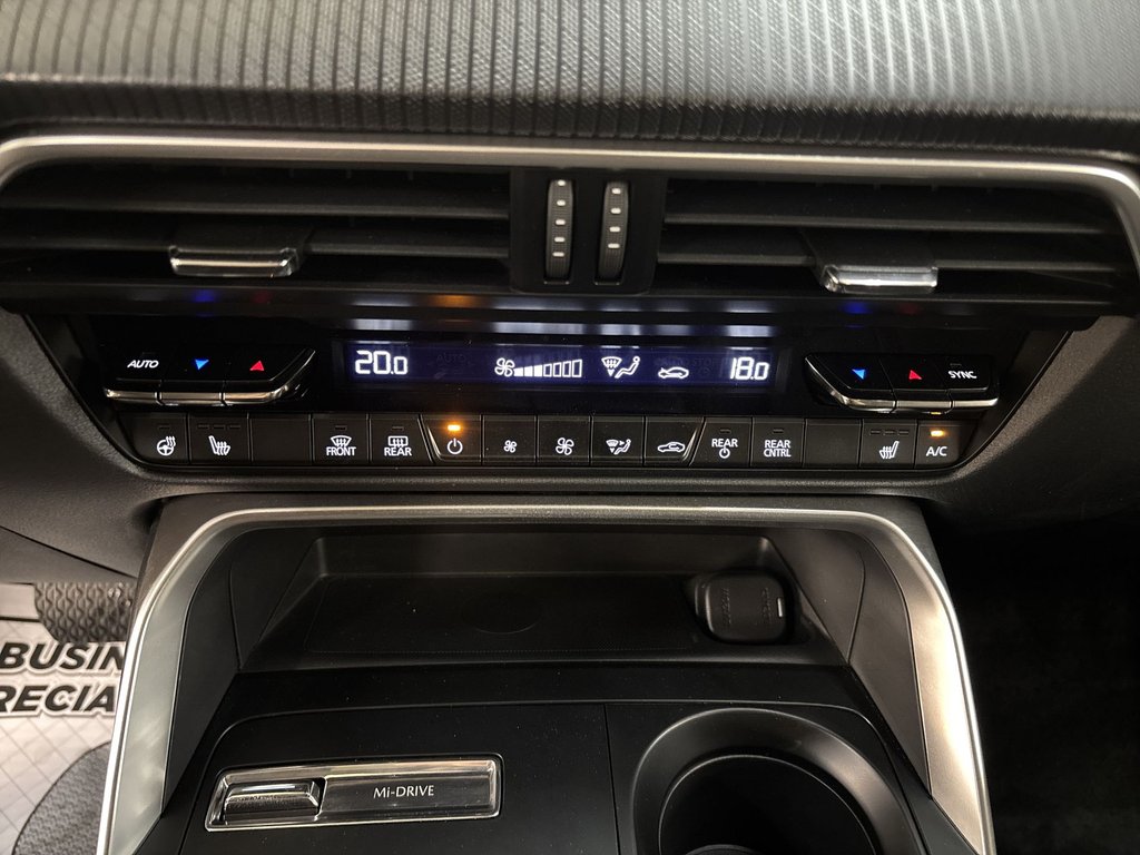 Mazda CX-90 PHEV GS-L 2025 à Saint John, Nouveau-Brunswick - 27 - w1024h768px