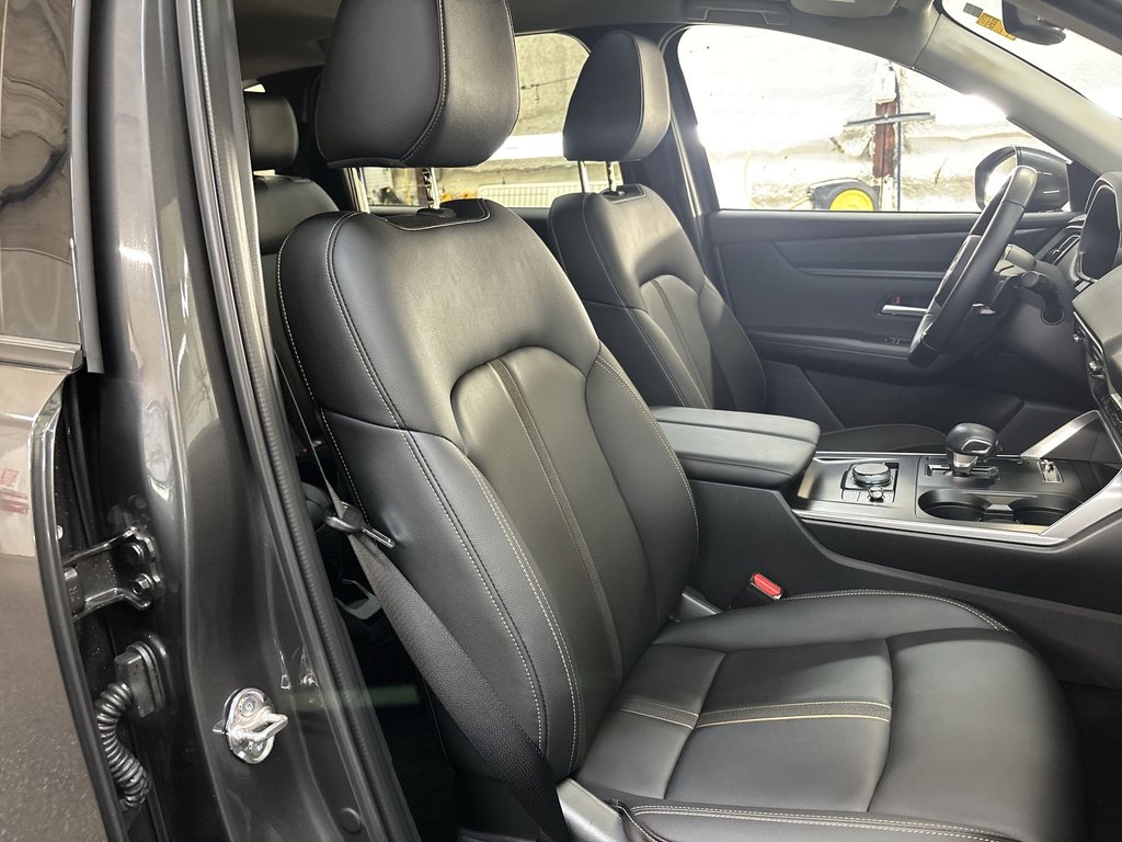 Mazda CX-90 PHEV GS-L 2025 à Saint John, Nouveau-Brunswick - 42 - w1024h768px