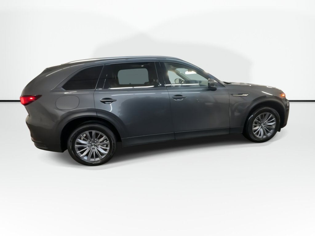 Mazda CX-90 PHEV GS-L 2025 à Saint John, Nouveau-Brunswick - 9 - w1024h768px