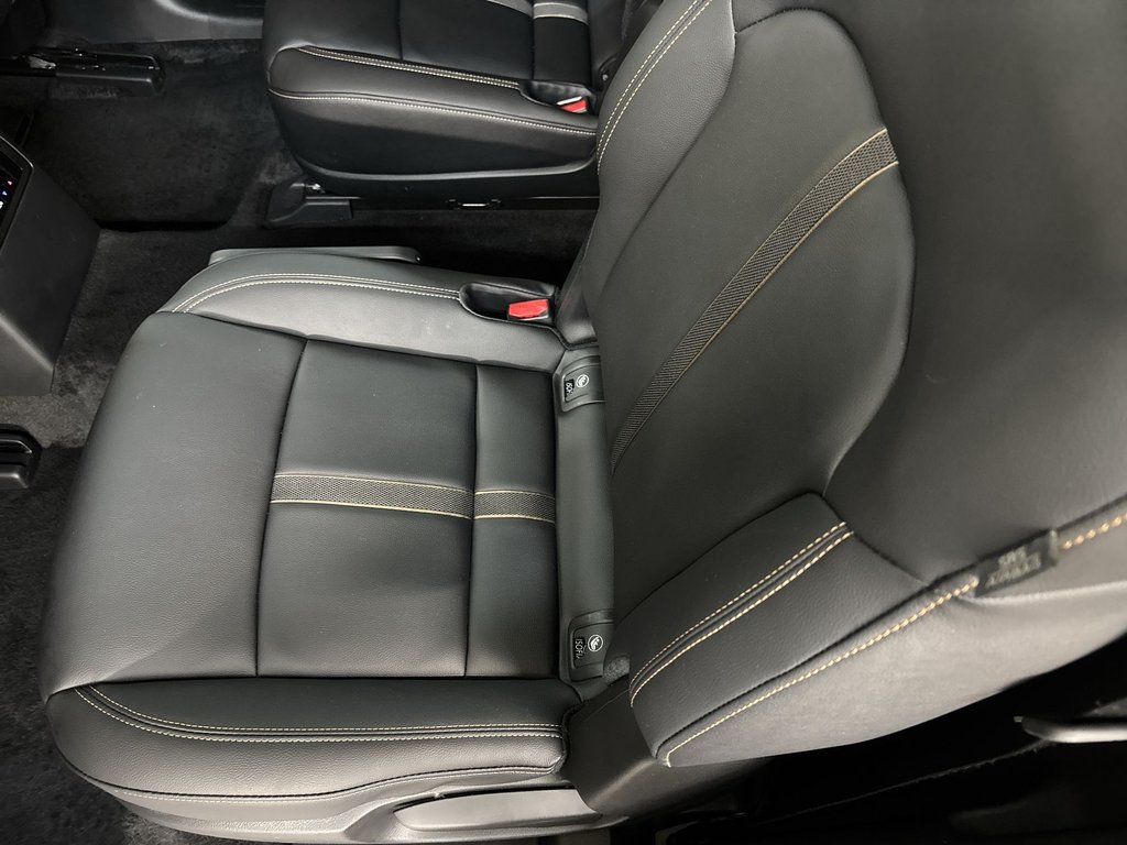 Mazda CX-90 PHEV GS-L 2025 à Saint John, Nouveau-Brunswick - 34 - w1024h768px