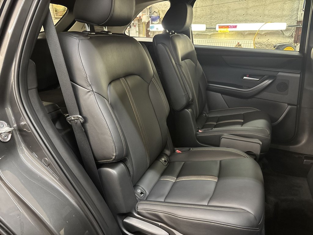 Mazda CX-90 PHEV GS-L 2025 à Saint John, Nouveau-Brunswick - 39 - w1024h768px