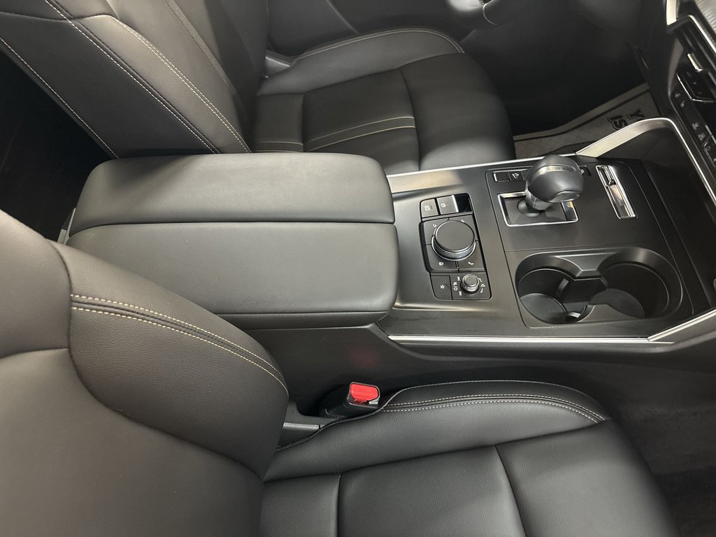 Mazda CX-90 PHEV GS-L 2025 à Saint John, Nouveau-Brunswick - 51 - w1024h768px
