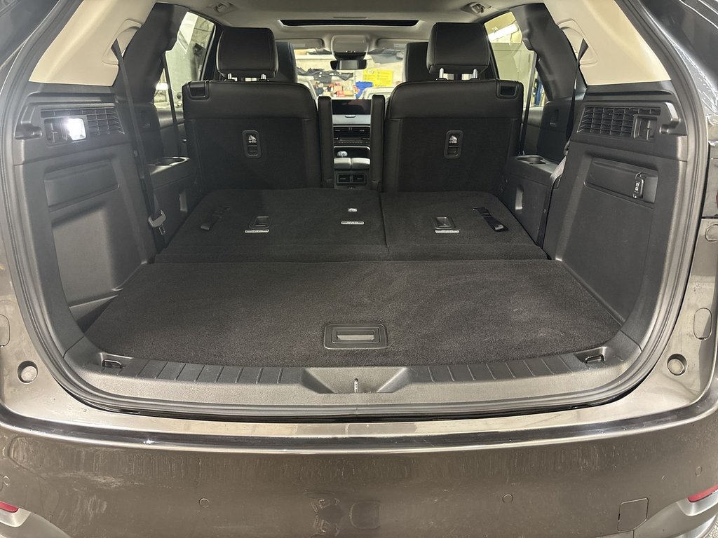 Mazda CX-90 PHEV GS-L 2025 à Saint John, Nouveau-Brunswick - 37 - w1024h768px
