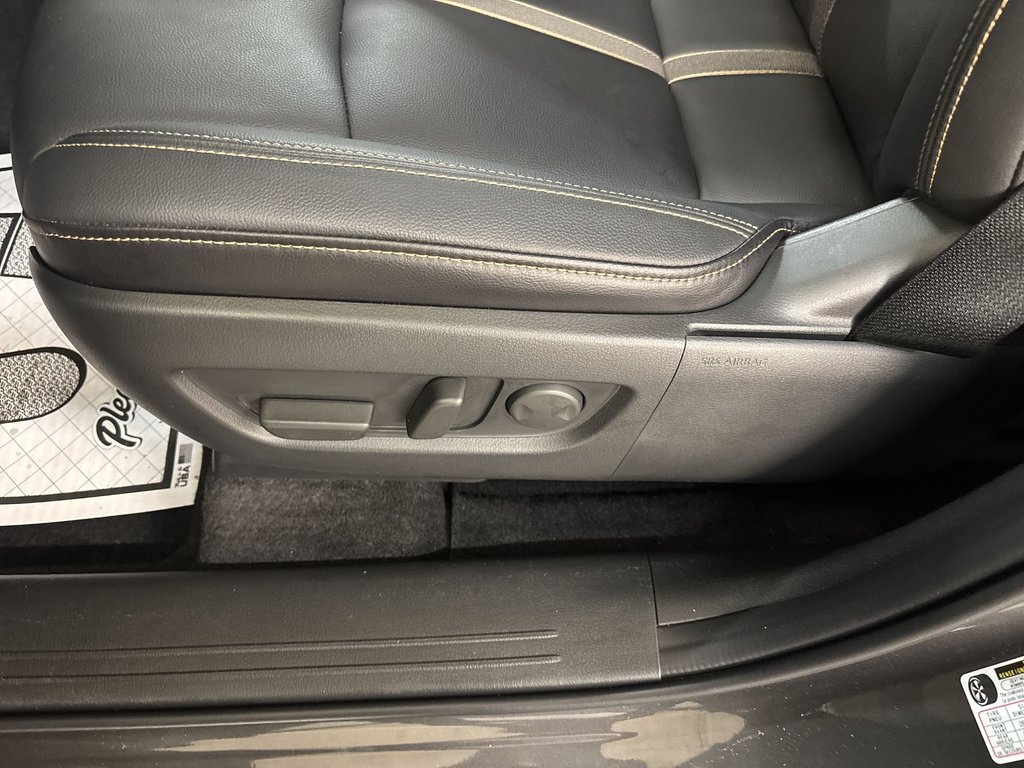 Mazda CX-90 PHEV GS-L 2025 à Saint John, Nouveau-Brunswick - 14 - w1024h768px