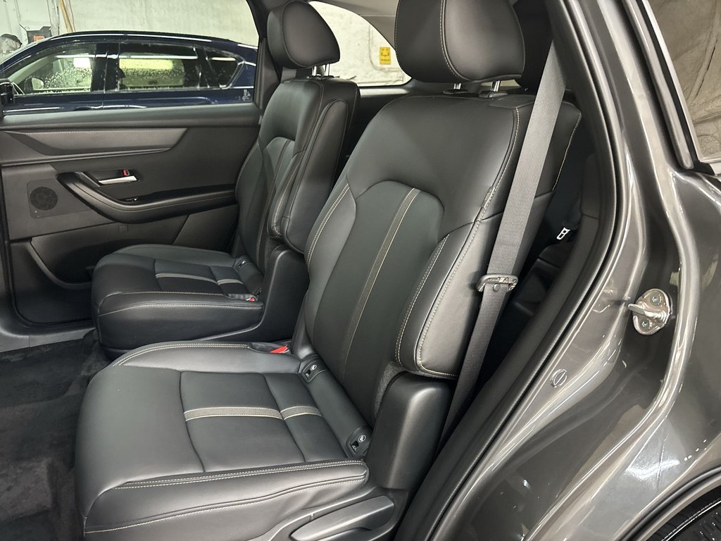 Mazda CX-90 PHEV GS-L 2025 à Saint John, Nouveau-Brunswick - 32 - w1024h768px