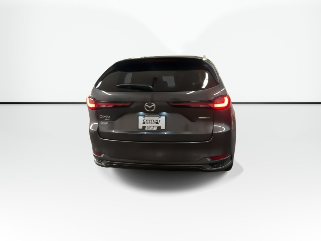 Mazda CX-90 PHEV GS-L 2025 à Saint John, Nouveau-Brunswick - 7 - w1024h768px