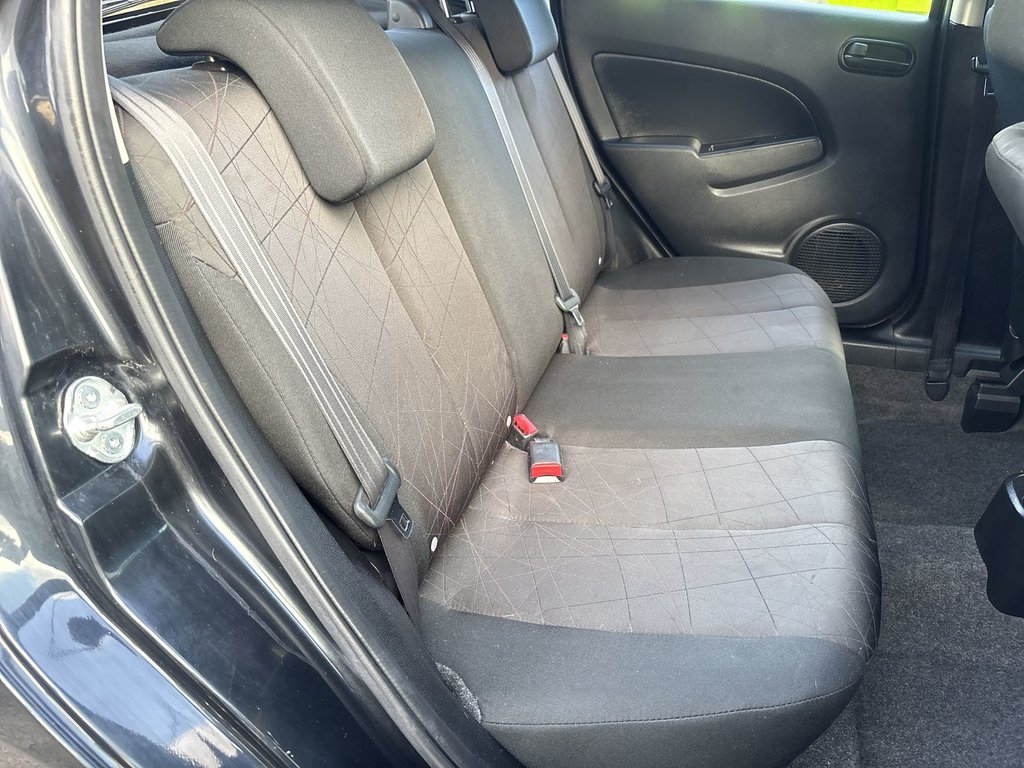 Mazda 2 GX 2014 à Saint John, Nouveau-Brunswick - 39 - w1024h768px