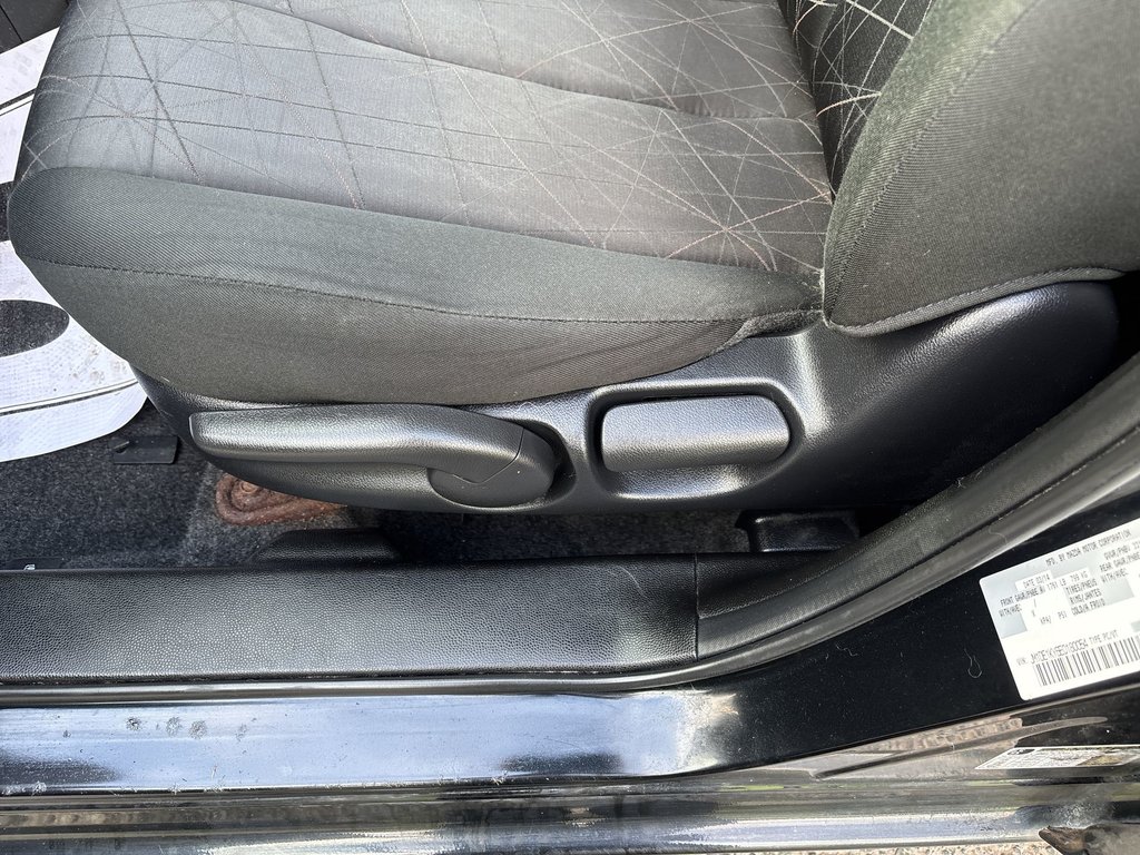 Mazda 2 GX 2014 à Saint John, Nouveau-Brunswick - 14 - w1024h768px