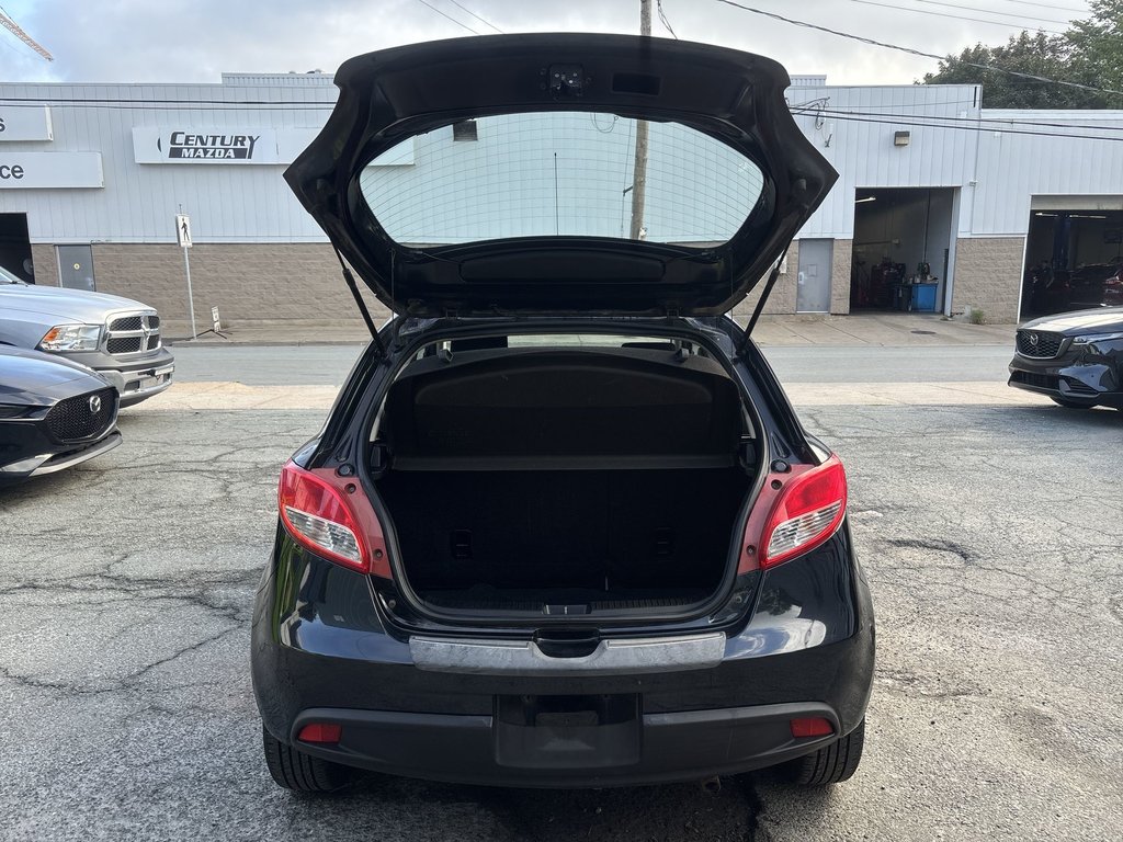 Mazda 2 GX 2014 à Saint John, Nouveau-Brunswick - 36 - w1024h768px