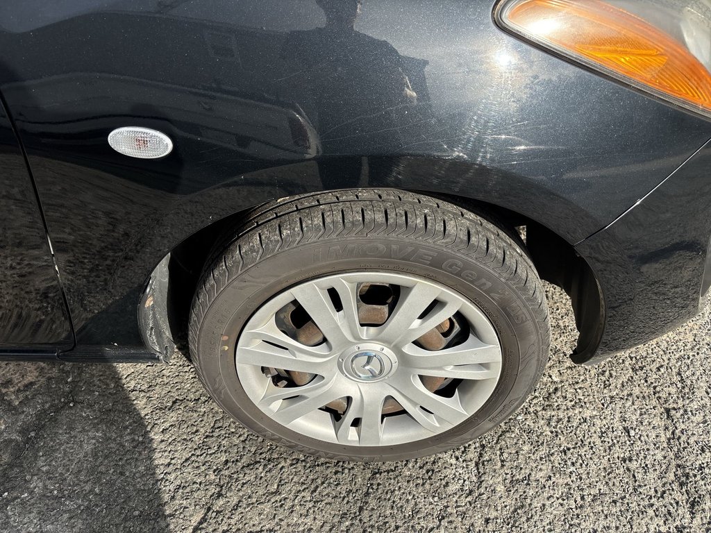 Mazda 2 GX 2014 à Saint John, Nouveau-Brunswick - 10 - w1024h768px