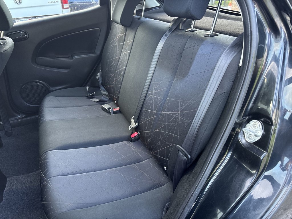 Mazda 2 GX 2014 à Saint John, Nouveau-Brunswick - 32 - w1024h768px