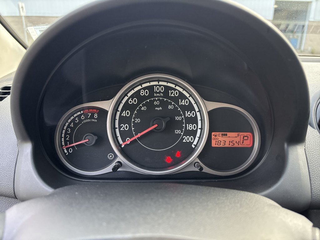 Mazda 2 GX 2014 à Saint John, Nouveau-Brunswick - 24 - w1024h768px