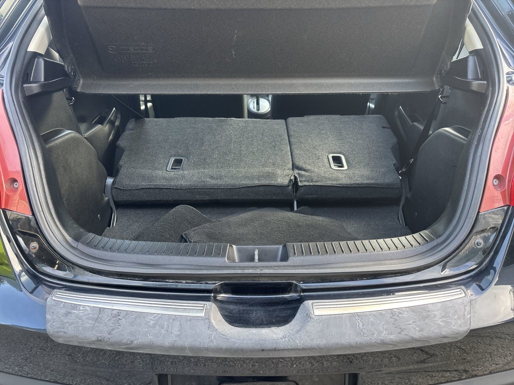 Mazda 2 GX 2014 à Saint John, Nouveau-Brunswick - 37 - w1024h768px