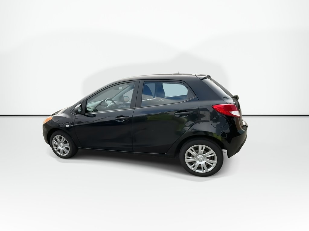 Mazda 2 GX 2014 à Saint John, Nouveau-Brunswick - 6 - w1024h768px