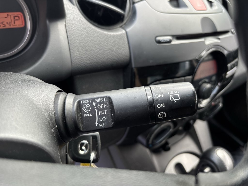 Mazda 2 GX 2014 à Saint John, Nouveau-Brunswick - 21 - w1024h768px
