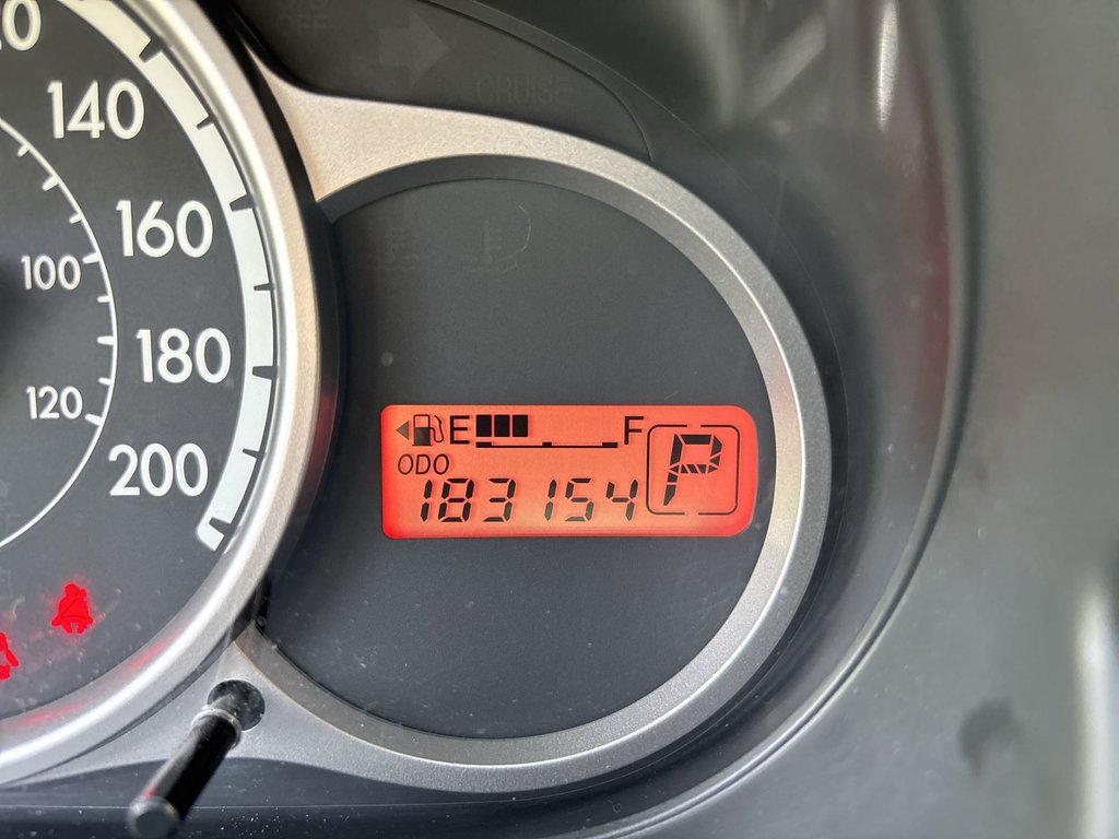Mazda 2 GX 2014 à Saint John, Nouveau-Brunswick - 23 - w1024h768px