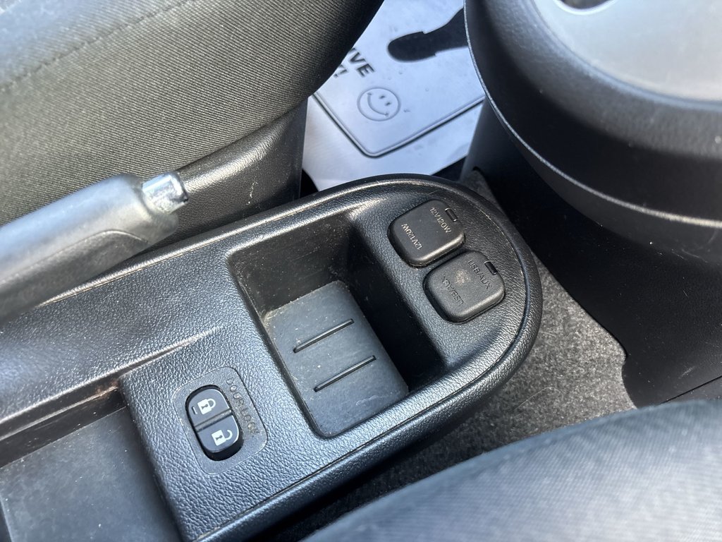 Mazda 2 GX 2014 à Saint John, Nouveau-Brunswick - 45 - w1024h768px