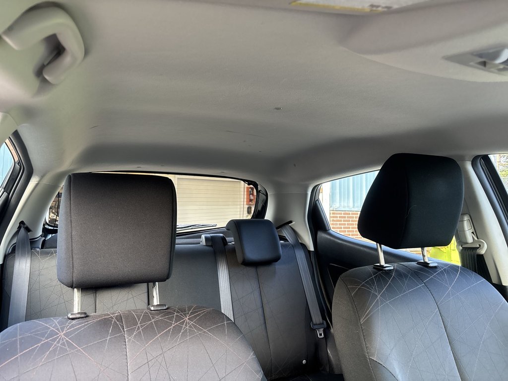 Mazda 2 GX 2014 à Saint John, Nouveau-Brunswick - 52 - w1024h768px