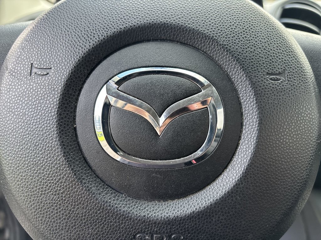 Mazda 2 GX 2014 à Saint John, Nouveau-Brunswick - 19 - w1024h768px