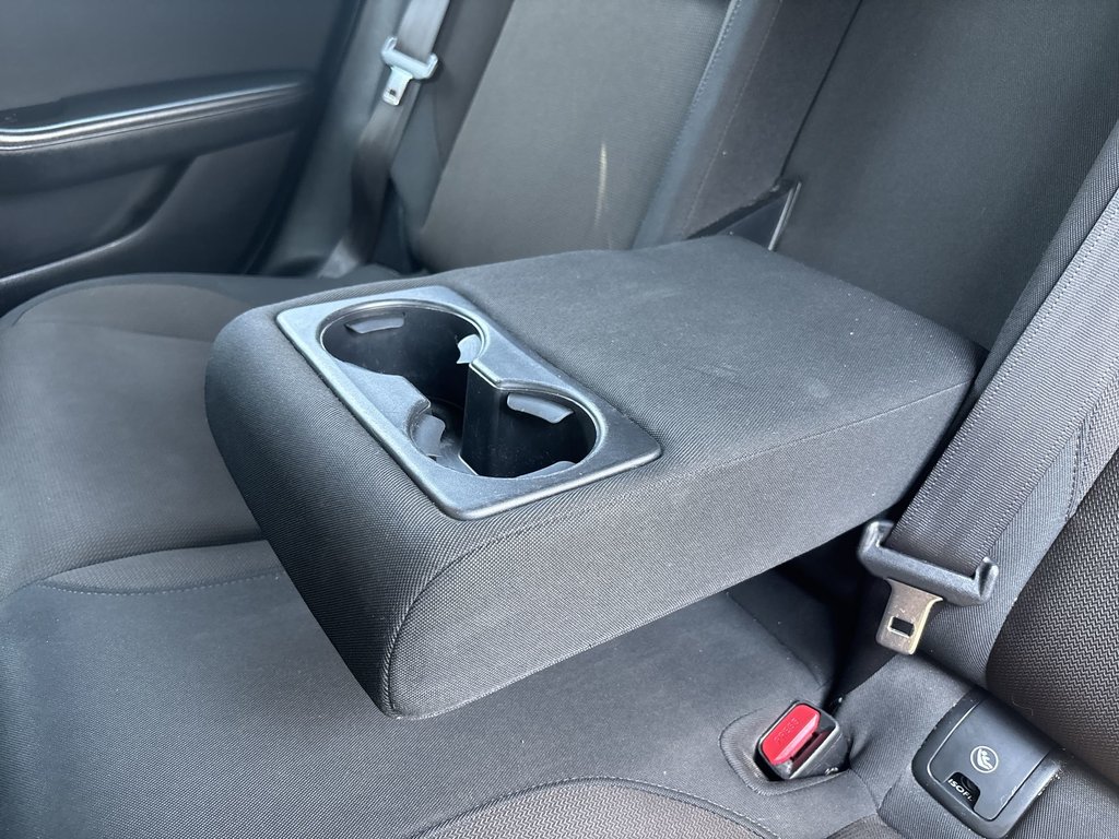 2020 Mazda 3 Sport GS | Cam | USB | HtdSeats | Bluetooth | Keyless in Saint John, New Brunswick - 33 - w1024h768px