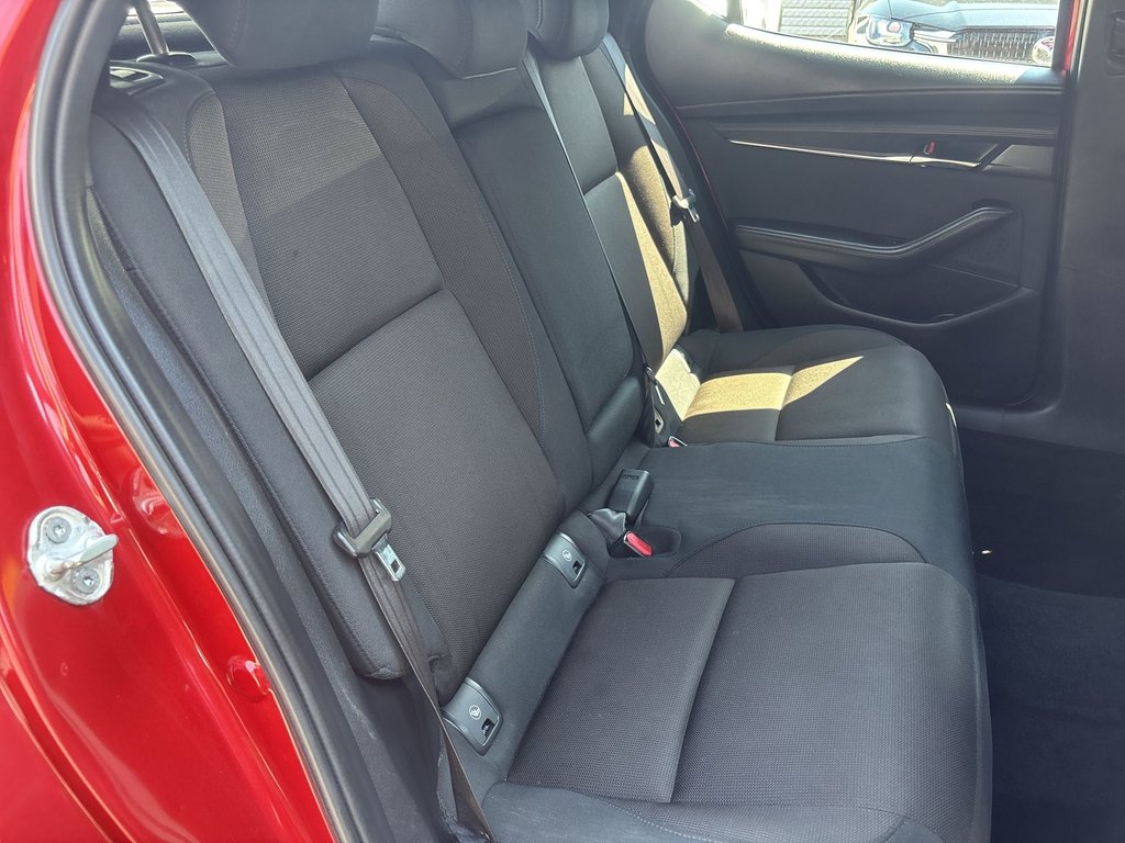 2020 Mazda 3 Sport GS | Cam | USB | HtdSeats | Bluetooth | Keyless in Saint John, New Brunswick - 39 - w1024h768px