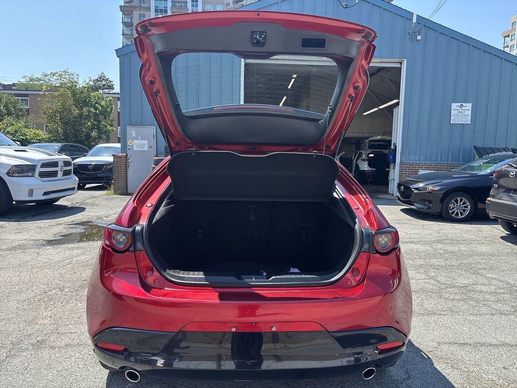2020 Mazda 3 Sport GS | Cam | USB | HtdSeats | Bluetooth | Keyless in Saint John, New Brunswick - 36 - w1024h768px