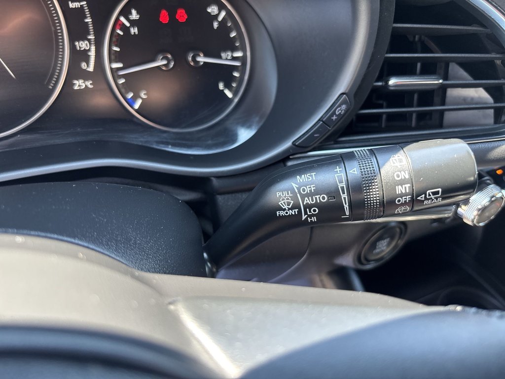 2020 Mazda 3 Sport GS | Cam | USB | HtdSeats | Bluetooth | Keyless in Saint John, New Brunswick - 48 - w1024h768px