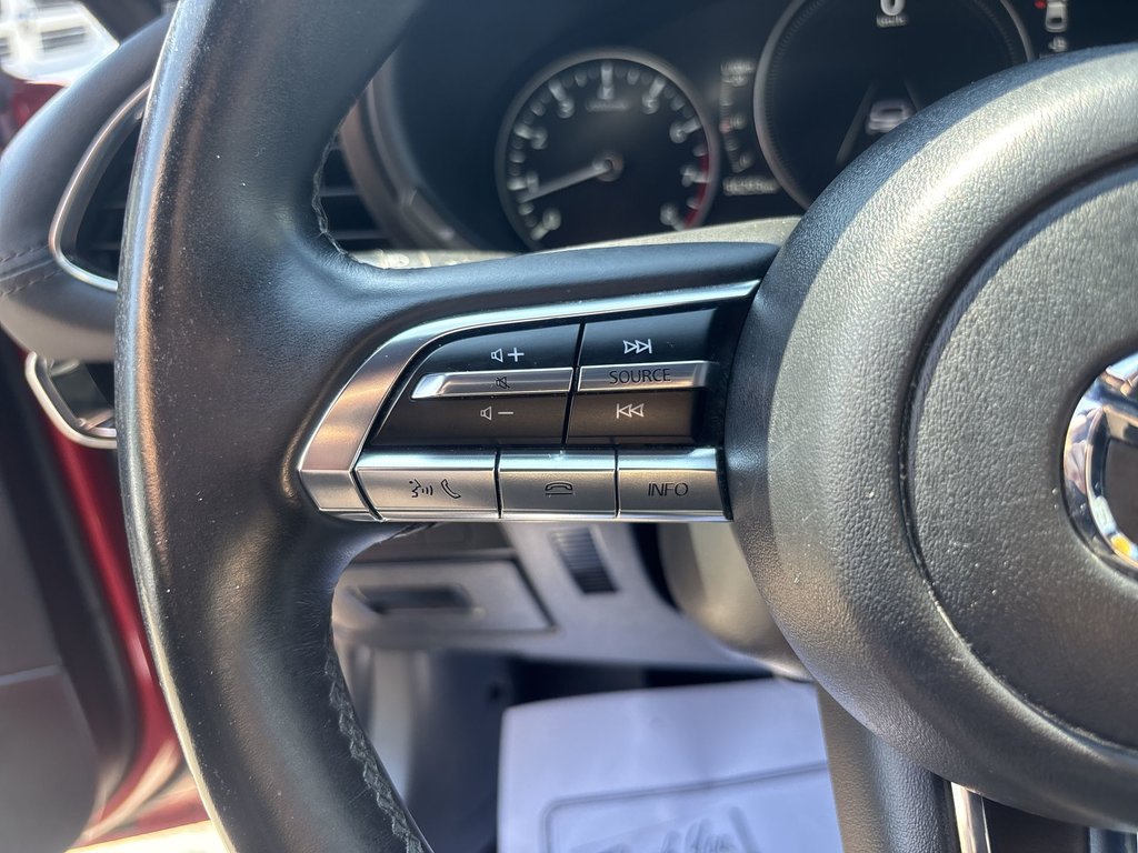 2020 Mazda 3 Sport GS | Cam | USB | HtdSeats | Bluetooth | Keyless in Saint John, New Brunswick - 20 - w1024h768px