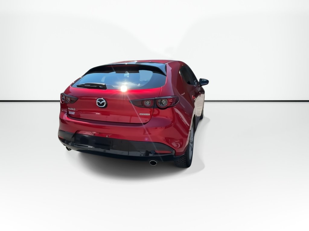 2020 Mazda 3 Sport GS | Cam | USB | HtdSeats | Bluetooth | Keyless in Saint John, New Brunswick - 7 - w1024h768px