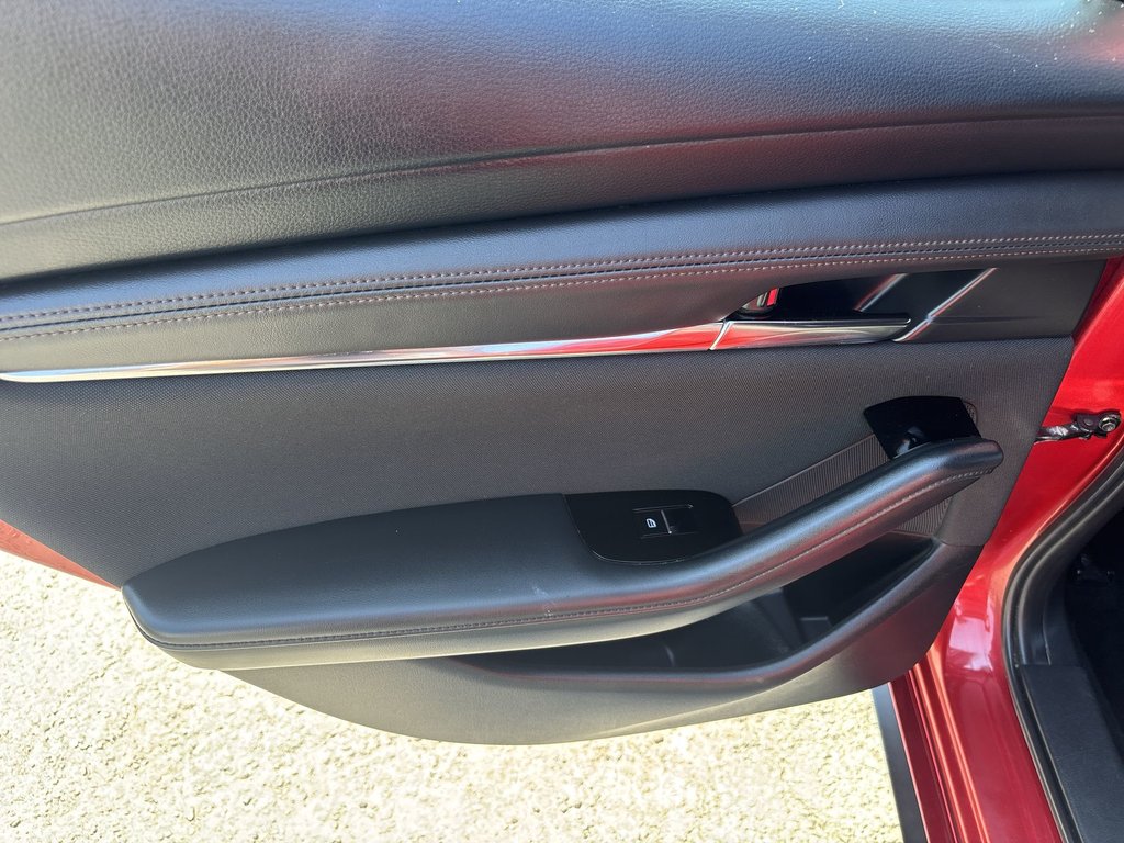 2020 Mazda 3 Sport GS | Cam | USB | HtdSeats | Bluetooth | Keyless in Saint John, New Brunswick - 35 - w1024h768px
