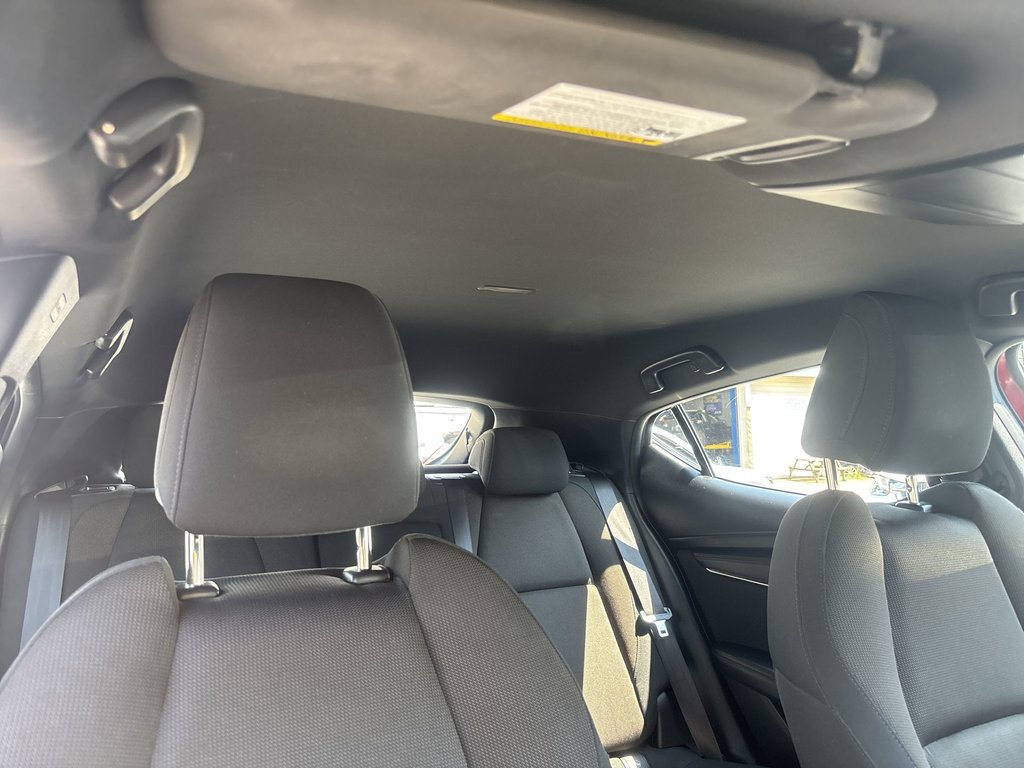 2020 Mazda 3 Sport GS | Cam | USB | HtdSeats | Bluetooth | Keyless in Saint John, New Brunswick - 52 - w1024h768px