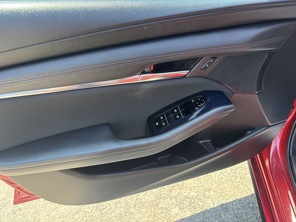 2020 Mazda 3 Sport GS | Cam | USB | HtdSeats | Bluetooth | Keyless in Saint John, New Brunswick - 15 - w1024h768px