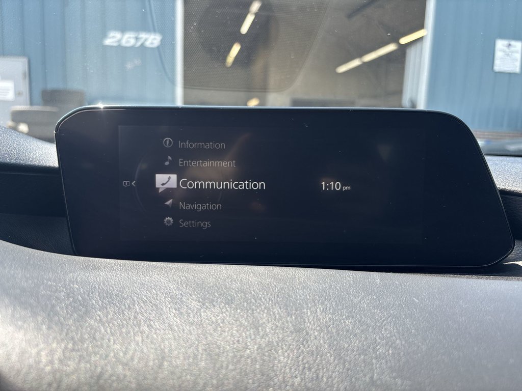 2020 Mazda 3 Sport GS | Cam | USB | HtdSeats | Bluetooth | Keyless in Saint John, New Brunswick - 25 - w1024h768px