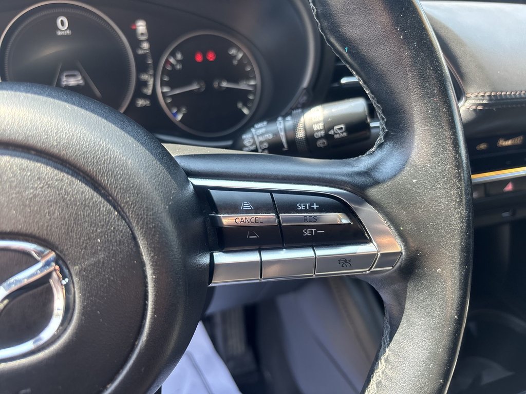 2020 Mazda 3 Sport GS | Cam | USB | HtdSeats | Bluetooth | Keyless in Saint John, New Brunswick - 21 - w1024h768px