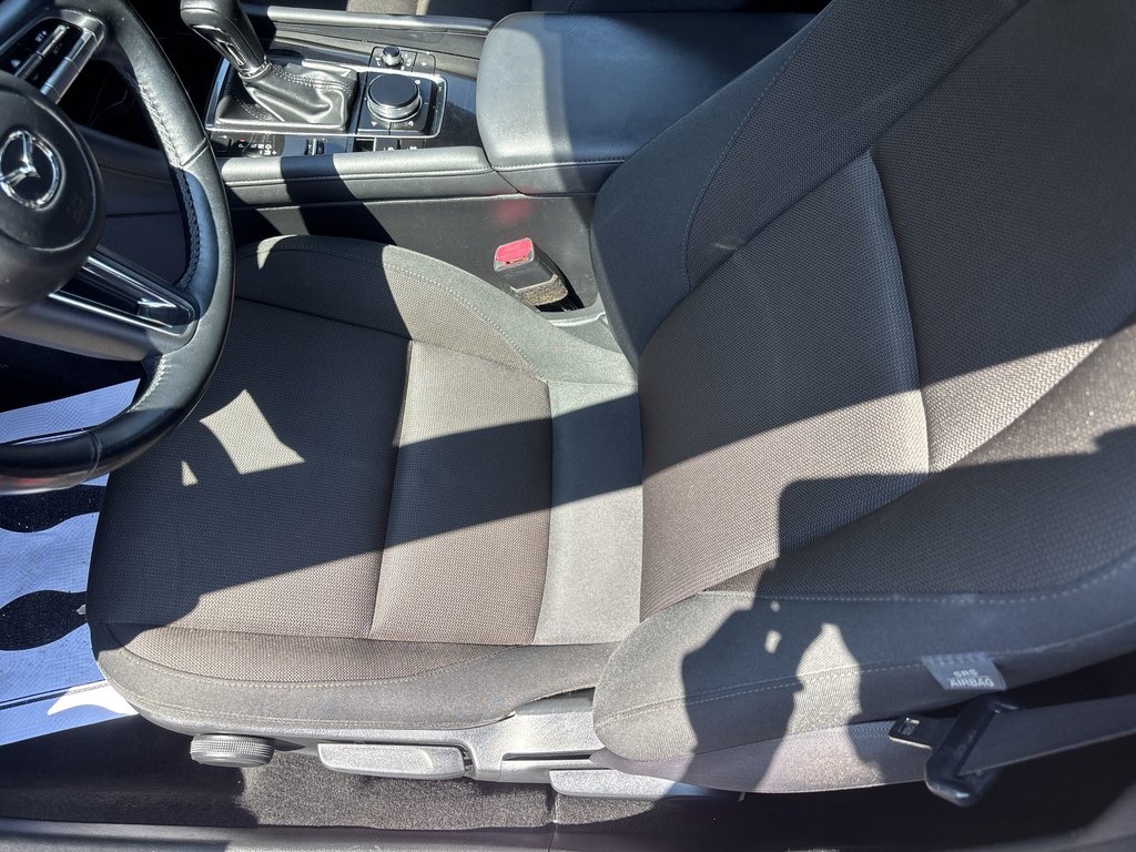2020 Mazda 3 Sport GS | Cam | USB | HtdSeats | Bluetooth | Keyless in Saint John, New Brunswick - 12 - w1024h768px