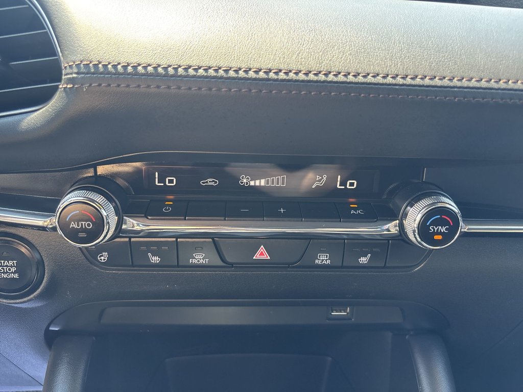 2020 Mazda 3 Sport GS | Cam | USB | HtdSeats | Bluetooth | Keyless in Saint John, New Brunswick - 27 - w1024h768px