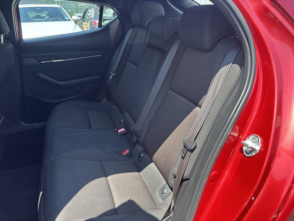 2020 Mazda 3 Sport GS | Cam | USB | HtdSeats | Bluetooth | Keyless in Saint John, New Brunswick - 32 - w1024h768px