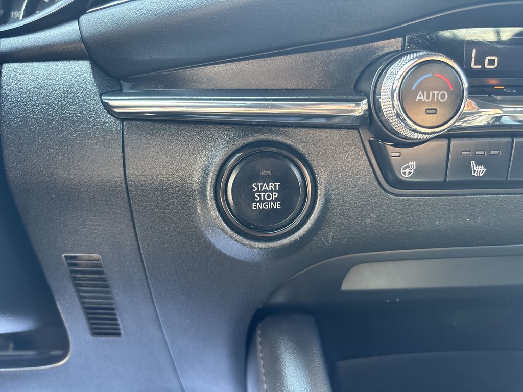 2020 Mazda 3 Sport GS | Cam | USB | HtdSeats | Bluetooth | Keyless in Saint John, New Brunswick - 31 - w1024h768px