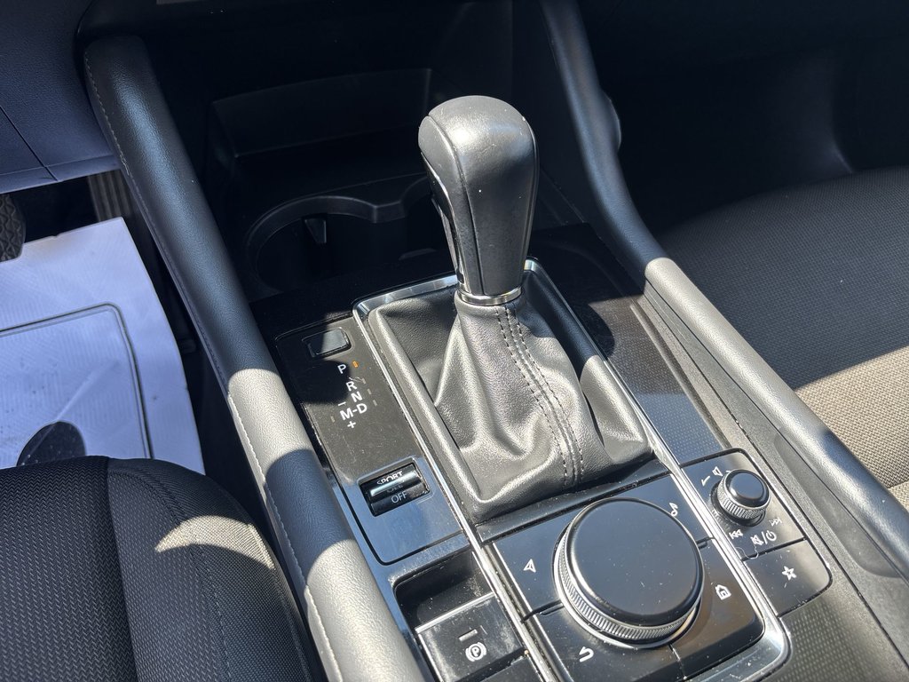 2020 Mazda 3 Sport GS | Cam | USB | HtdSeats | Bluetooth | Keyless in Saint John, New Brunswick - 29 - w1024h768px