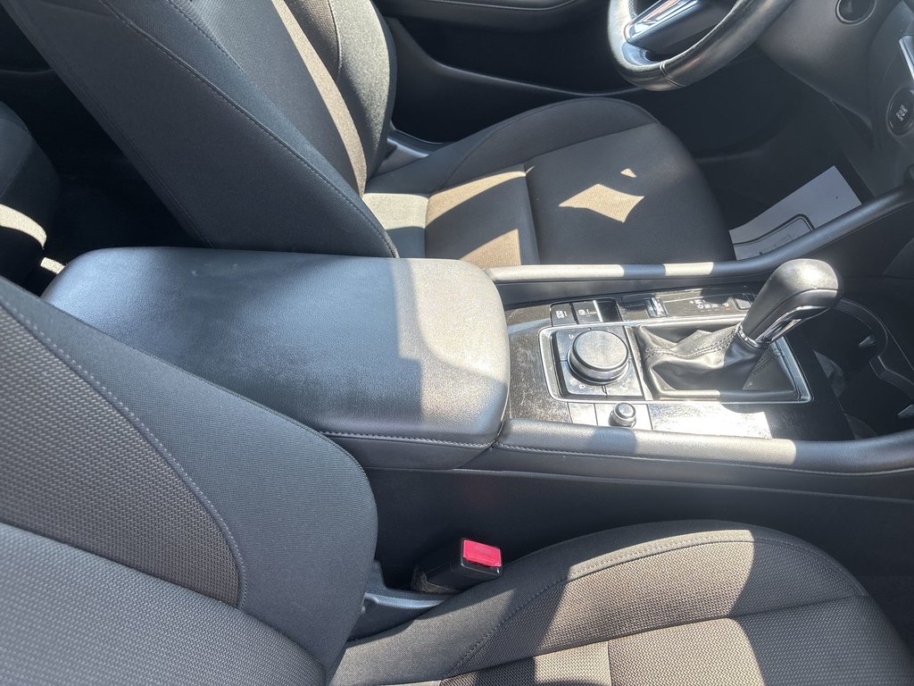 2020 Mazda 3 Sport GS | Cam | USB | HtdSeats | Bluetooth | Keyless in Saint John, New Brunswick - 51 - w1024h768px