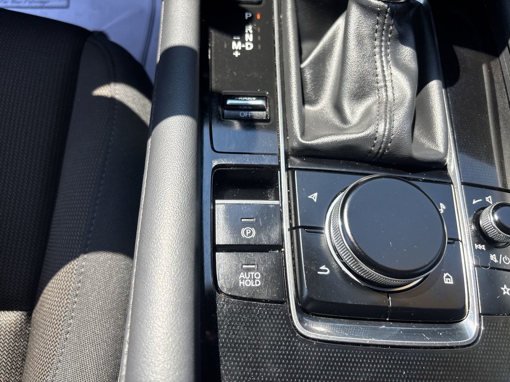 2020 Mazda 3 Sport GS | Cam | USB | HtdSeats | Bluetooth | Keyless in Saint John, New Brunswick - 30 - w1024h768px
