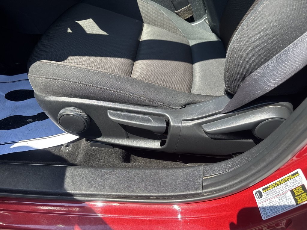 2020 Mazda 3 Sport GS | Cam | USB | HtdSeats | Bluetooth | Keyless in Saint John, New Brunswick - 14 - w1024h768px