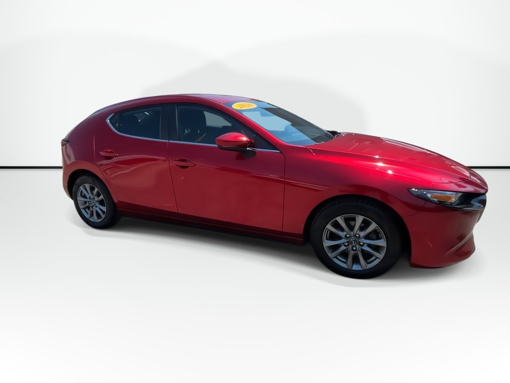 2020 Mazda 3 Sport GS | Cam | USB | HtdSeats | Bluetooth | Keyless in Saint John, New Brunswick - 9 - w1024h768px